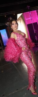 Haifa Wehbe feet photo thumbnail