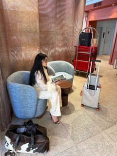 Haifa Wehbe feet photo 18