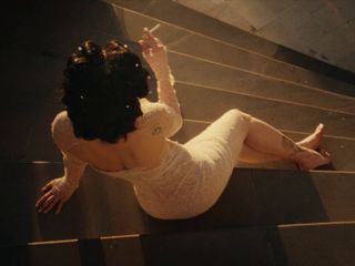 Haifa Wehbe feet photo 5