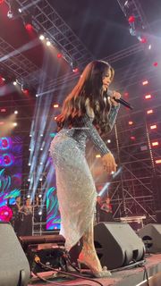 Haifa Wehbe feet photo 4