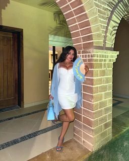 Haifa Wehbe feet photo 3