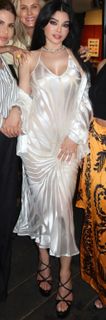 Haifa Wehbe feet photo 19