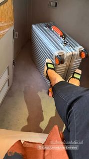 Haifa Wehbe feet photo 16