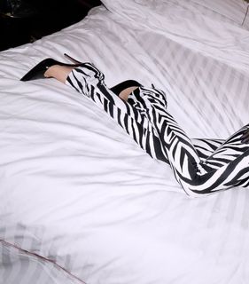 Haifa Wehbe feet photo 6