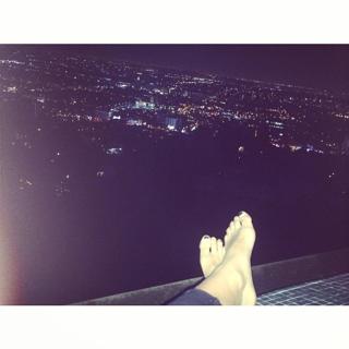 Hailee Keanna Lautenbach feet photo 1