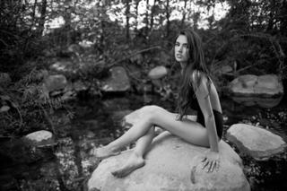Hailee Keanna Lautenbach feet photo 2
