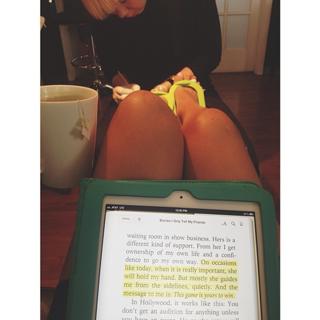 Hailee Keanna Lautenbach feet photo 18