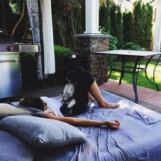 Hailee Keanna Lautenbach feet photo 11