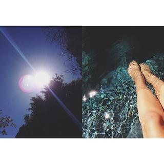 Hailee Keanna Lautenbach feet photo 3