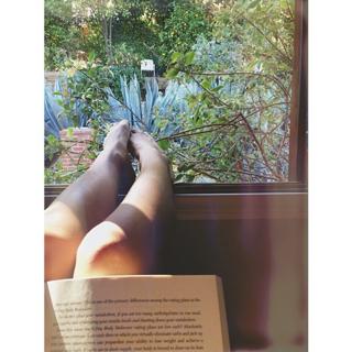Hailee Keanna Lautenbach feet photo 2
