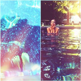 Hailee Keanna Lautenbach feet photo 1