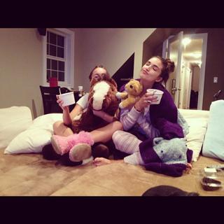 Hailee Keanna Lautenbach feet photo 19