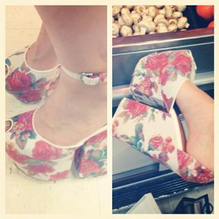 Hailee Keanna Lautenbach feet photo 18