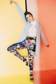 Hailee Keanna Lautenbach feet photo 7