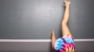 Hailee Keanna Lautenbach feet photo 4
