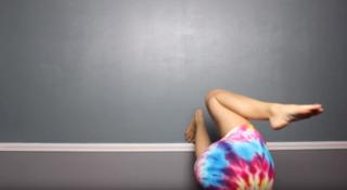 Hailee Keanna Lautenbach feet photo 3