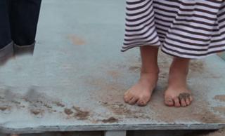 Hailee Keanna Lautenbach feet photo 1