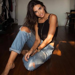 Hailee Keanna Lautenbach feet photo 16
