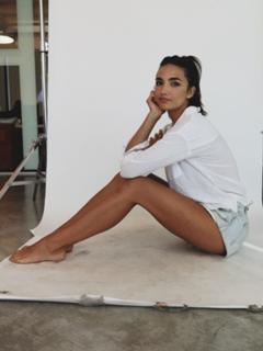 Hailee Keanna Lautenbach feet photo 6