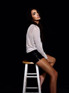 Hailee Keanna Lautenbach feet photo 14