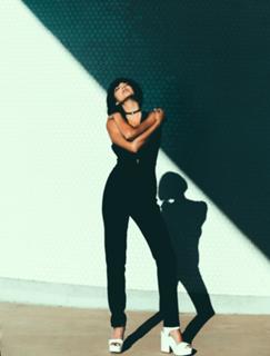 Hailee Keanna Lautenbach feet photo 11