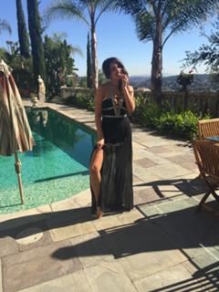 Hailee Keanna Lautenbach feet photo 9