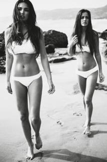 Hailee Keanna Lautenbach feet photo 3