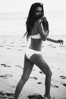 Hailee Keanna Lautenbach feet photo 2