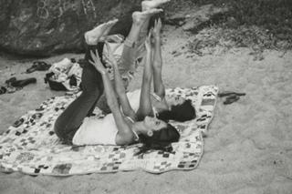 Hailee Keanna Lautenbach feet photo 1