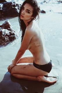 Hailee Keanna Lautenbach feet photo 15