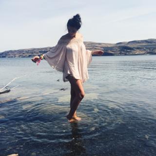 Hailee Keanna Lautenbach feet photo 10
