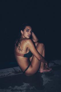 Hailee Keanna Lautenbach feet photo 7
