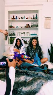 Hailee Keanna Lautenbach feet photo 5