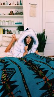 Hailee Keanna Lautenbach feet photo 3