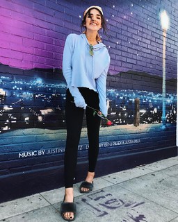 Hailee Keanna Lautenbach feet photo 13