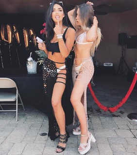 Hailee Keanna Lautenbach feet photo 10