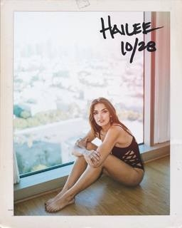 Hailee Keanna Lautenbach feet photo 19