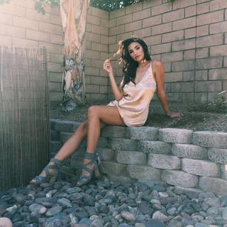 Hailee Keanna Lautenbach feet photo 17