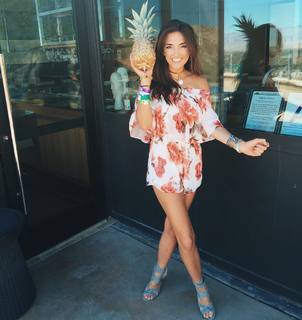 Hailee Keanna Lautenbach feet photo 16