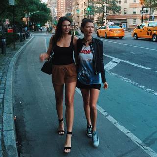 Hailee Keanna Lautenbach feet photo 12