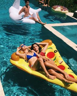 Hailee Keanna Lautenbach feet photo 7