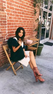 Hailee Keanna Lautenbach feet photo 12