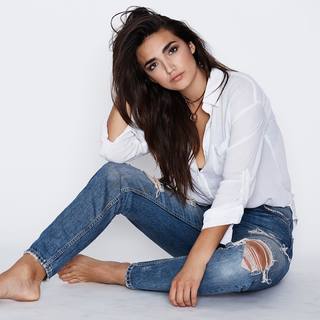 Hailee Keanna Lautenbach feet photo 10