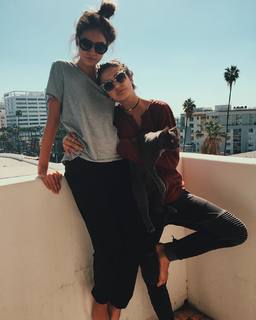 Hailee Keanna Lautenbach feet photo 6