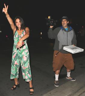 Hailee Keanna Lautenbach feet photo 14