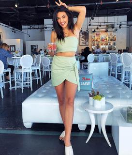 Hailee Keanna Lautenbach feet photo 6