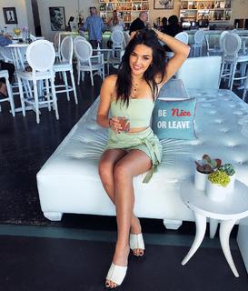 Hailee Keanna Lautenbach feet photo 5