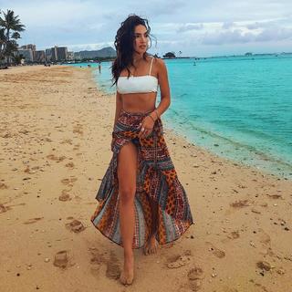 Hailee Keanna Lautenbach feet photo 1