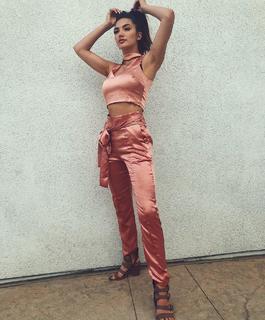 Hailee Keanna Lautenbach feet photo 18