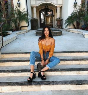 Hailee Keanna Lautenbach feet photo 13